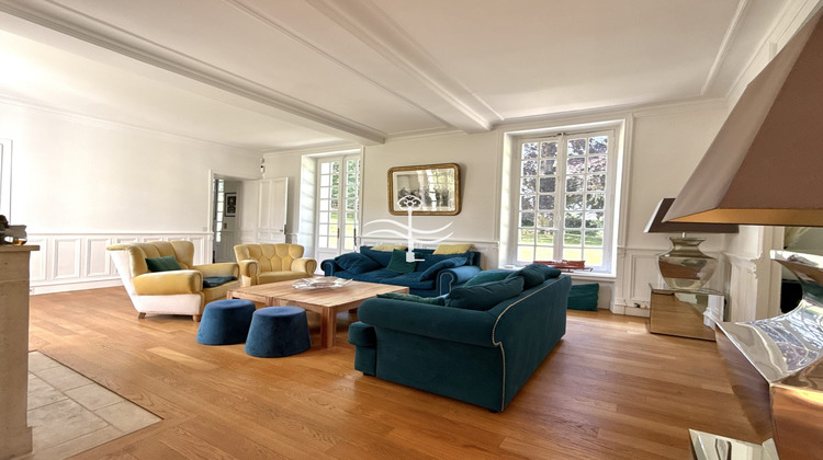 Ma-Cabane - Vente Maison Ranville, 340 m²