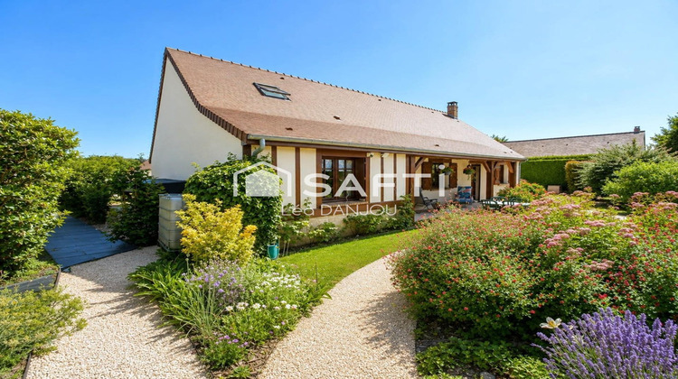 Ma-Cabane - Vente Maison Ranville, 127 m²