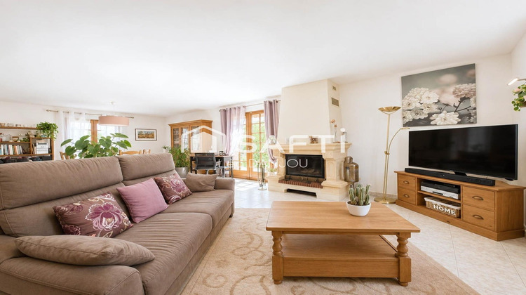 Ma-Cabane - Vente Maison Ranville, 127 m²
