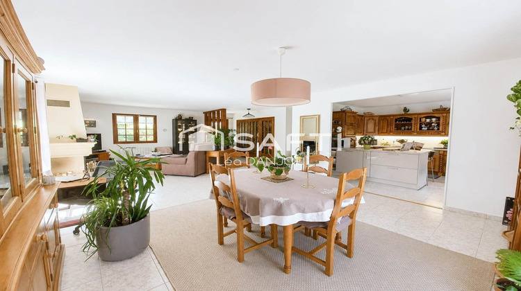 Ma-Cabane - Vente Maison Ranville, 127 m²