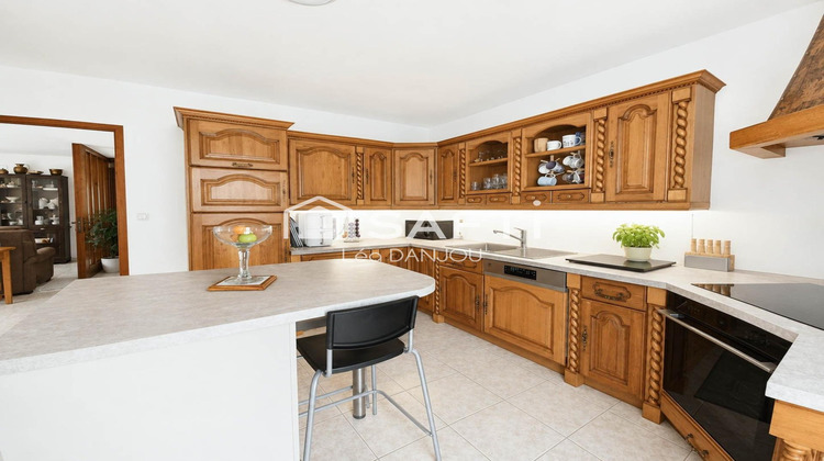 Ma-Cabane - Vente Maison Ranville, 127 m²