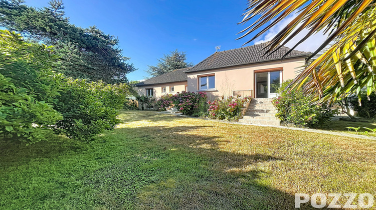Ma-Cabane - Vente Maison RANVILLE, 108 m²