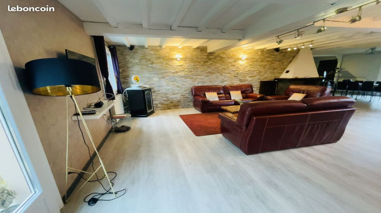 Ma-Cabane - Vente Maison RANVILLE, 168 m²