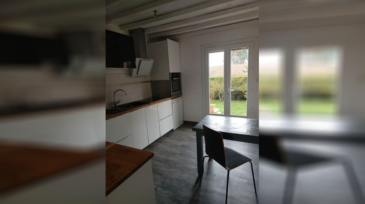 Ma-Cabane - Vente Maison RANVILLE, 168 m²