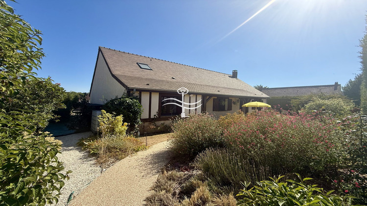 Ma-Cabane - Vente Maison Ranville, 127 m²