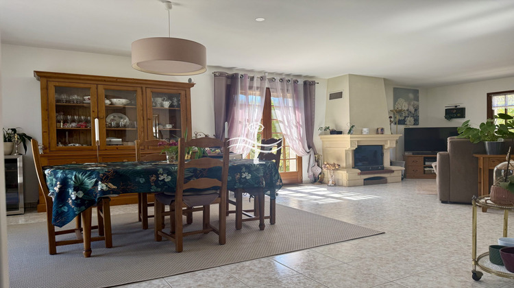 Ma-Cabane - Vente Maison Ranville, 127 m²