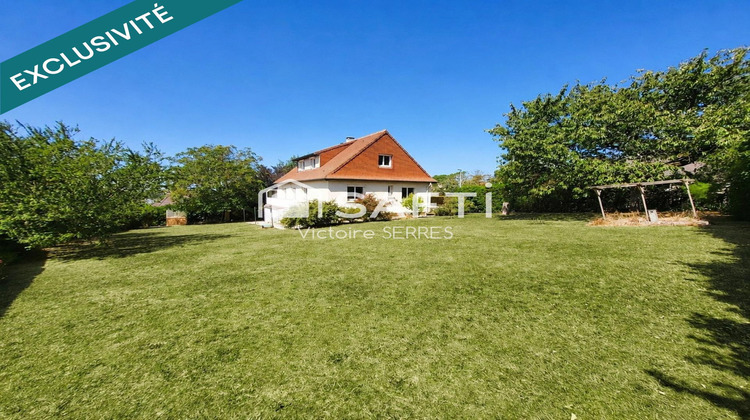 Ma-Cabane - Vente Maison Ranville, 178 m²