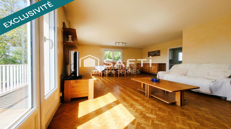 Ma-Cabane - Vente Maison Ranville, 178 m²