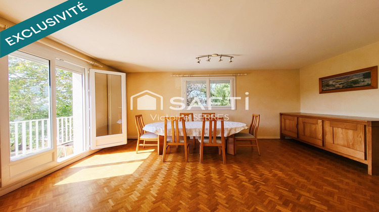 Ma-Cabane - Vente Maison Ranville, 178 m²