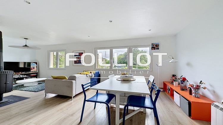 Ma-Cabane - Vente Maison RANVILLE, 64 m²