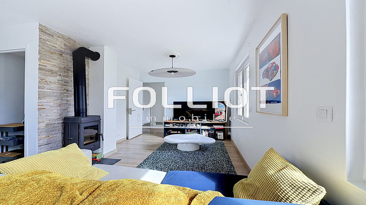 Ma-Cabane - Vente Maison RANVILLE, 64 m²