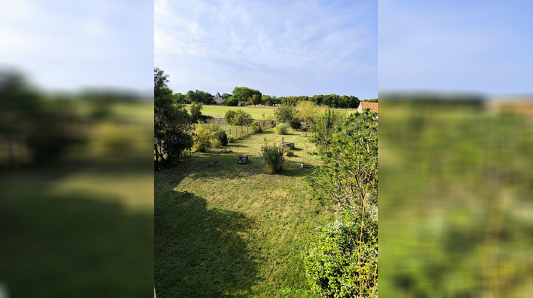 Ma-Cabane - Vente Maison Ranville-Breuillaud, 190 m²