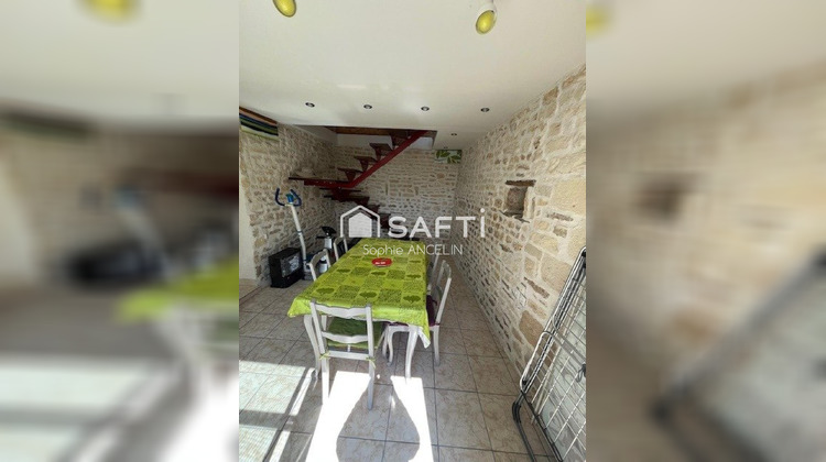 Ma-Cabane - Vente Maison Ranville-Breuillaud, 157 m²