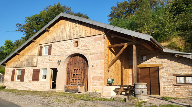 Ma-Cabane - Vente Maison Raon-aux-Bois, 155 m²