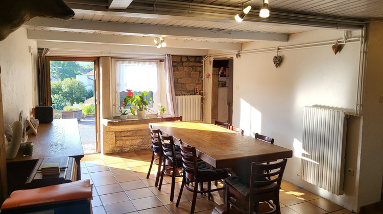 Ma-Cabane - Vente Maison Raon-aux-Bois, 155 m²