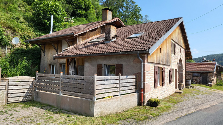 Ma-Cabane - Vente Maison Raon-aux-Bois, 155 m²