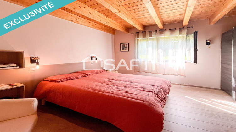 Ma-Cabane - Vente Maison Raon-Aux-Bois, 129 m²