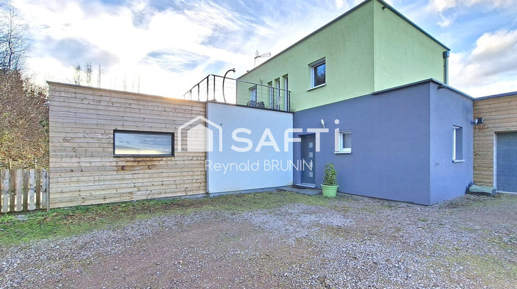 Ma-Cabane - Vente Maison Raon-Aux-Bois, 128 m²