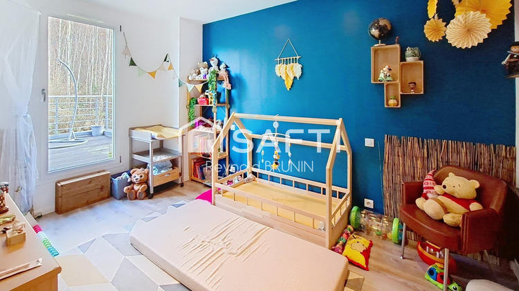 Ma-Cabane - Vente Maison Raon-Aux-Bois, 128 m²