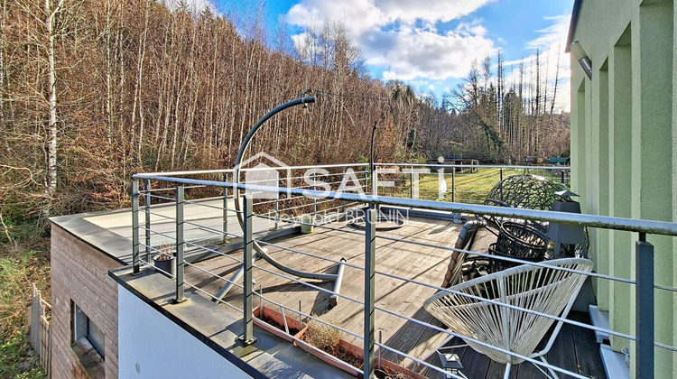 Ma-Cabane - Vente Maison Raon-Aux-Bois, 128 m²