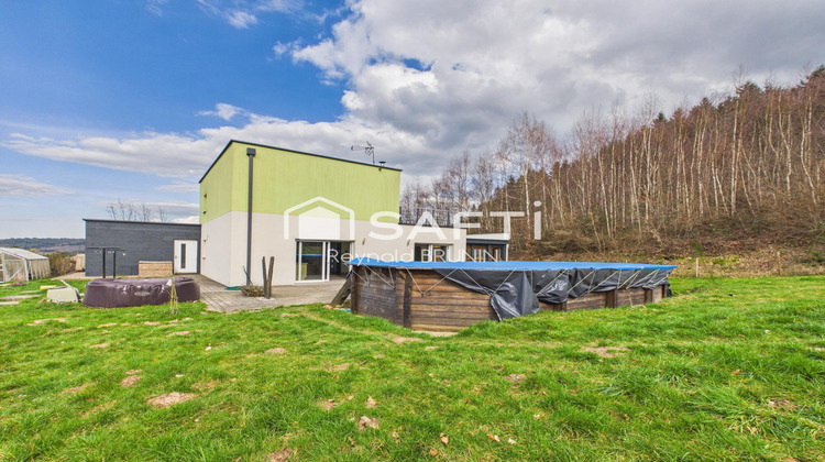 Ma-Cabane - Vente Maison Raon-Aux-Bois, 128 m²