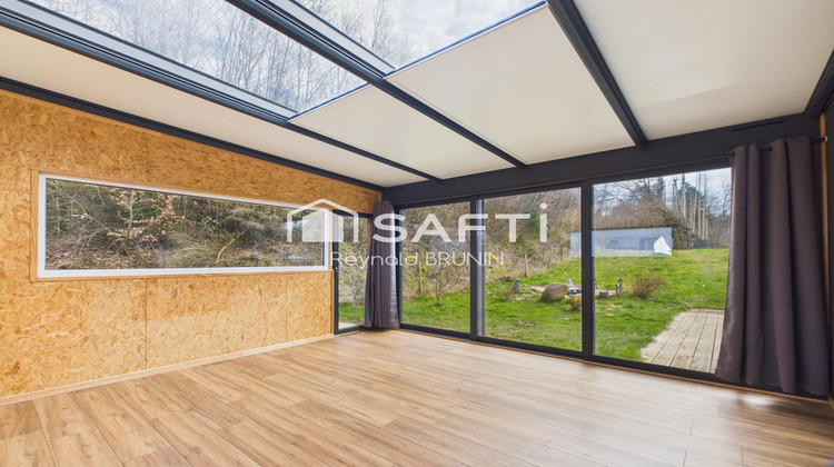 Ma-Cabane - Vente Maison Raon-Aux-Bois, 128 m²