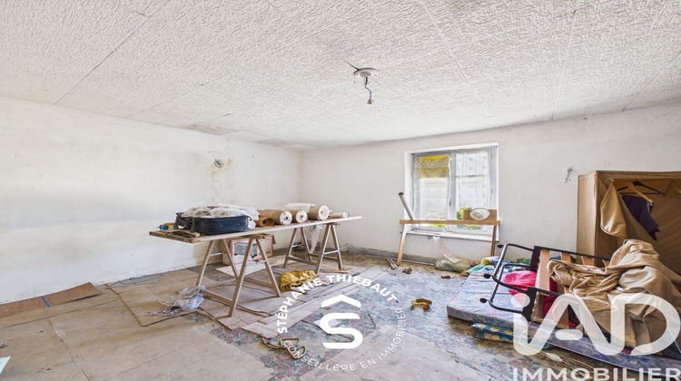 Ma-Cabane - Vente Maison Raon-Aux-Bois, 60 m²