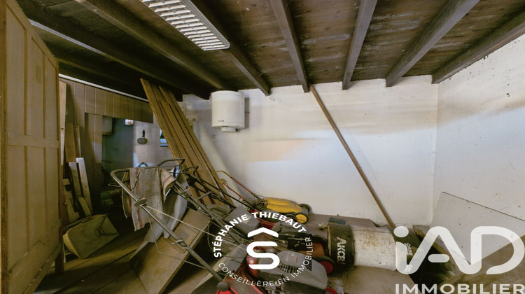 Ma-Cabane - Vente Maison Raon-Aux-Bois, 60 m²