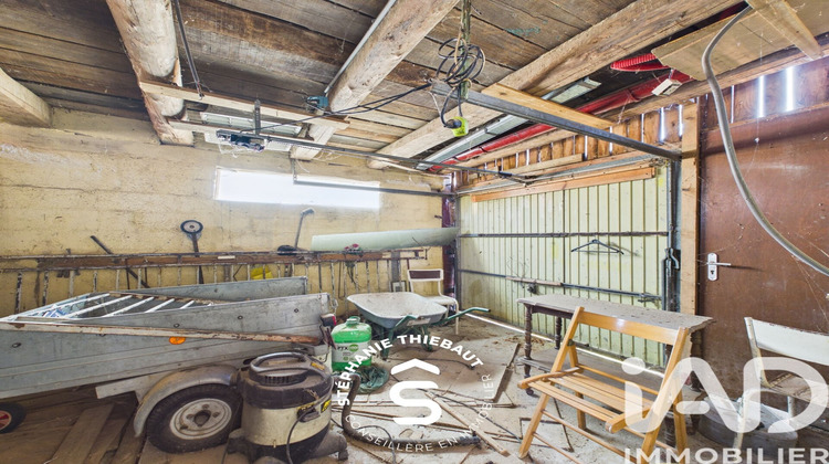 Ma-Cabane - Vente Maison Raon-Aux-Bois, 60 m²