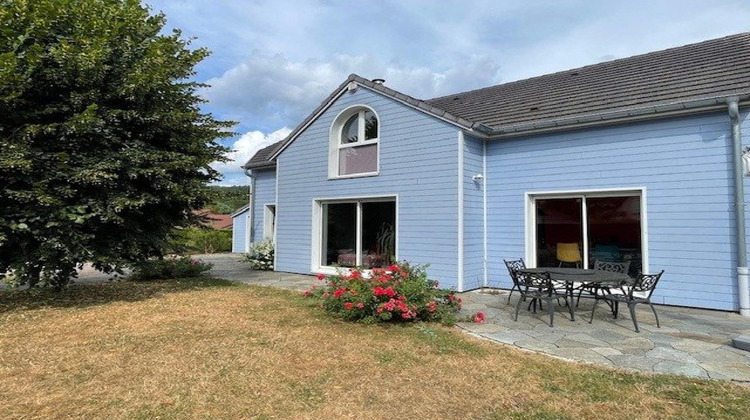Ma-Cabane - Vente Maison Raon-Aux-Bois, 165 m²