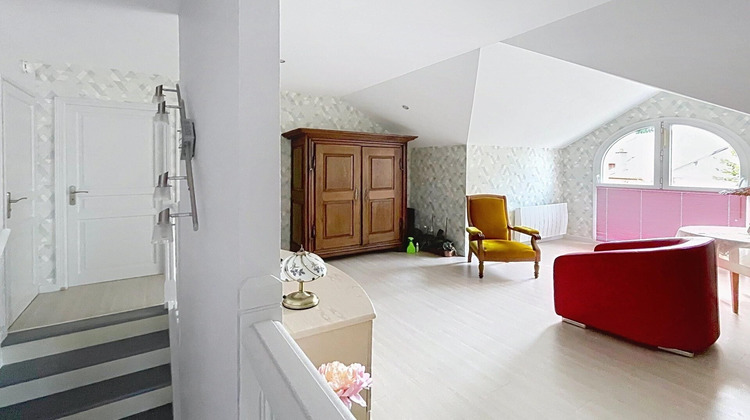 Ma-Cabane - Vente Maison Raon-Aux-Bois, 165 m²