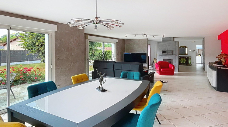 Ma-Cabane - Vente Maison Raon-Aux-Bois, 165 m²