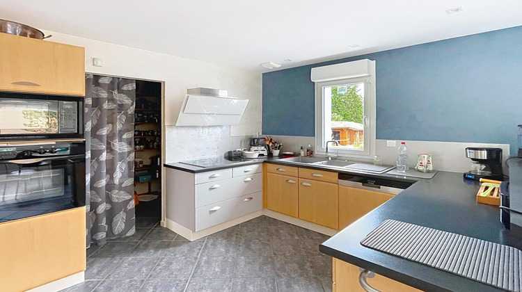 Ma-Cabane - Vente Maison Raon-Aux-Bois, 165 m²