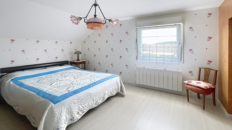 Ma-Cabane - Vente Maison Raon-Aux-Bois, 165 m²
