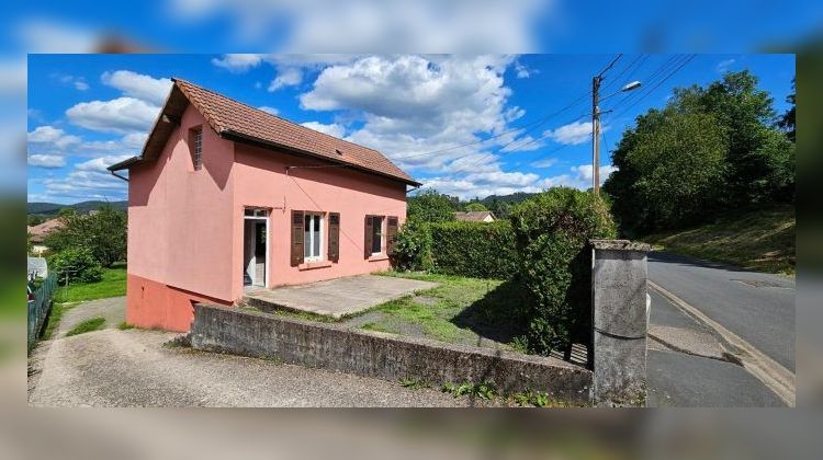 Ma-Cabane - Vente Maison Raon-l'Étape, 113 m²