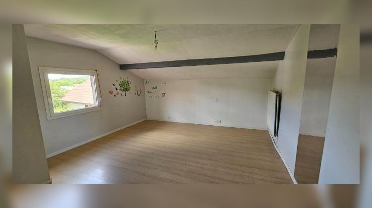 Ma-Cabane - Vente Maison Raon-l'Étape, 113 m²