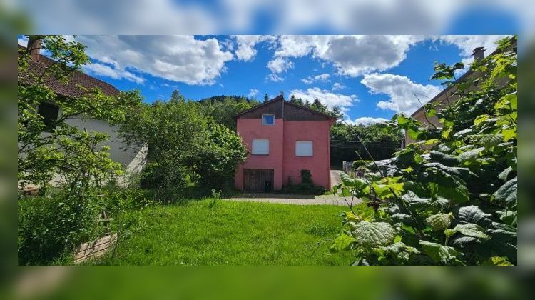 Ma-Cabane - Vente Maison Raon-l'Étape, 113 m²