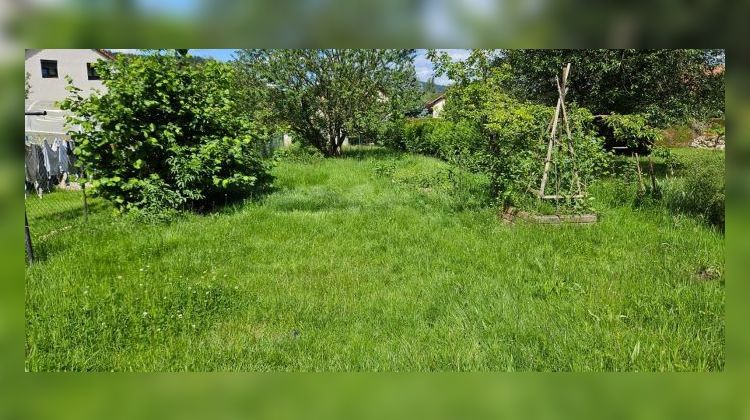 Ma-Cabane - Vente Maison Raon-l'Étape, 113 m²