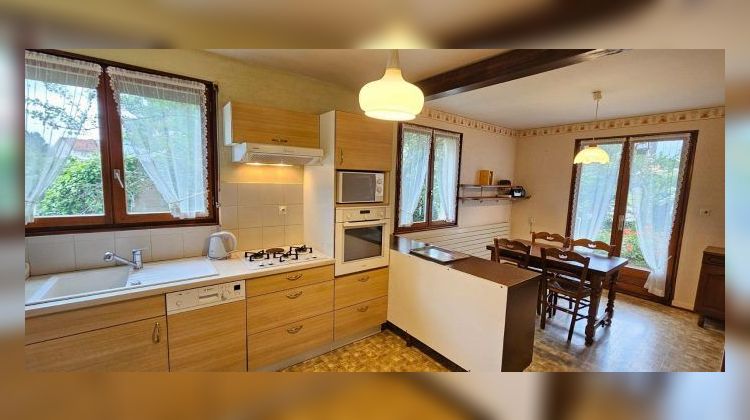 Ma-Cabane - Vente Maison Raon-l'Étape, 120 m²