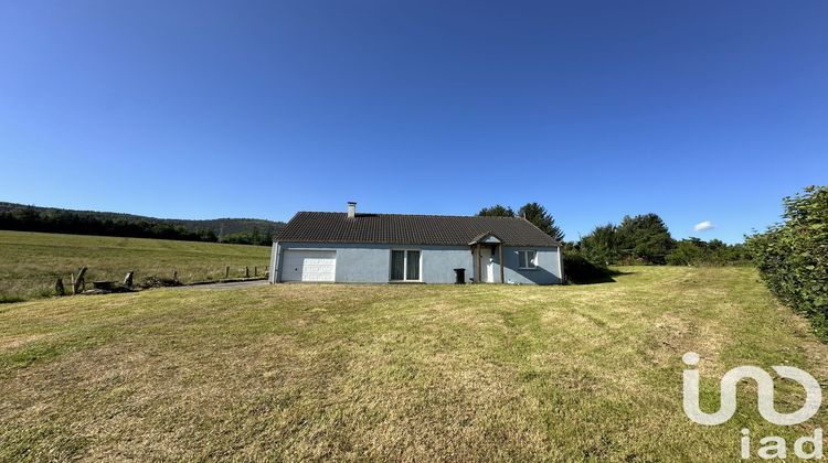 Ma-Cabane - Vente Maison Raon l'Étape, 98 m²