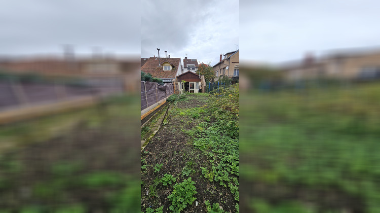 Ma-Cabane - Vente Maison Raon-l'Étape, 196 m²