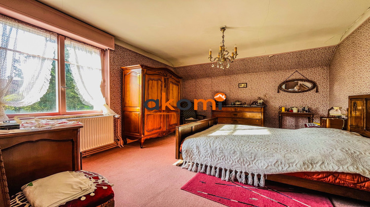 Ma-Cabane - Vente Maison Raon-l'Étape, 91 m²