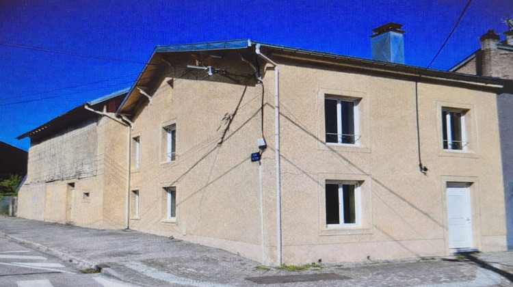 Ma-Cabane - Vente Maison Raon-l'Étape, 106 m²
