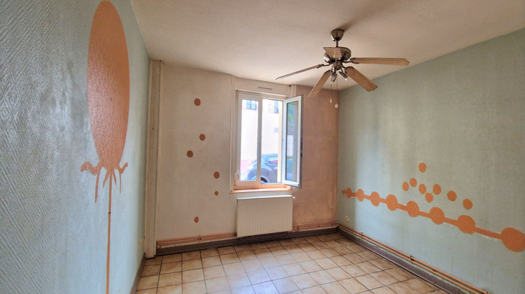 Ma-Cabane - Vente Maison Raon-l'Étape, 106 m²