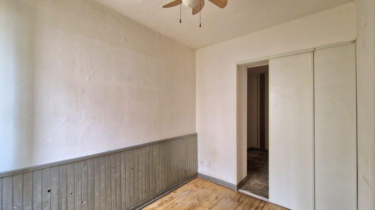 Ma-Cabane - Vente Maison Raon-l'Étape, 106 m²