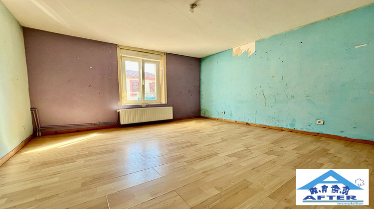 Ma-Cabane - Vente Maison Raon-l'Étape, 106 m²