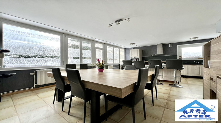 Ma-Cabane - Vente Maison Raon-l'Étape, 70 m²