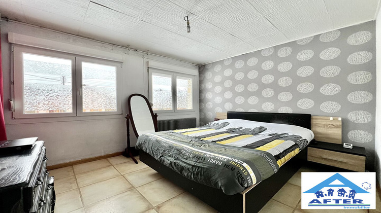 Ma-Cabane - Vente Maison Raon-l'Étape, 70 m²