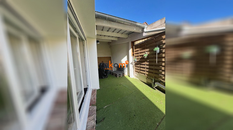 Ma-Cabane - Vente Maison Raon-l'Étape, 136 m²