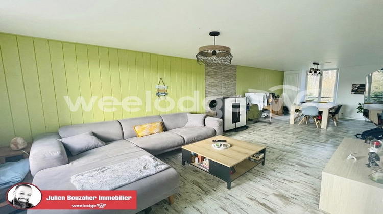 Ma-Cabane - Vente Maison Raon-l'Étape, 90 m²
